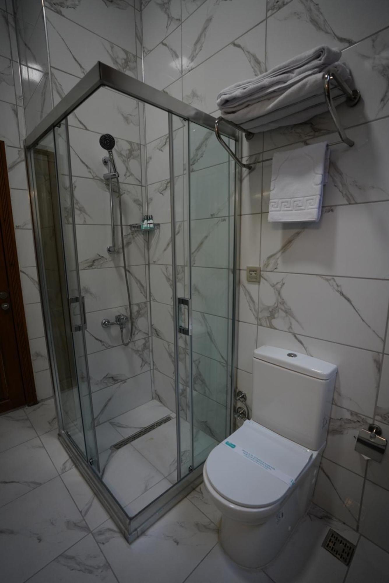 Ve Hotels Kapadokya Nevsehir Exterior photo