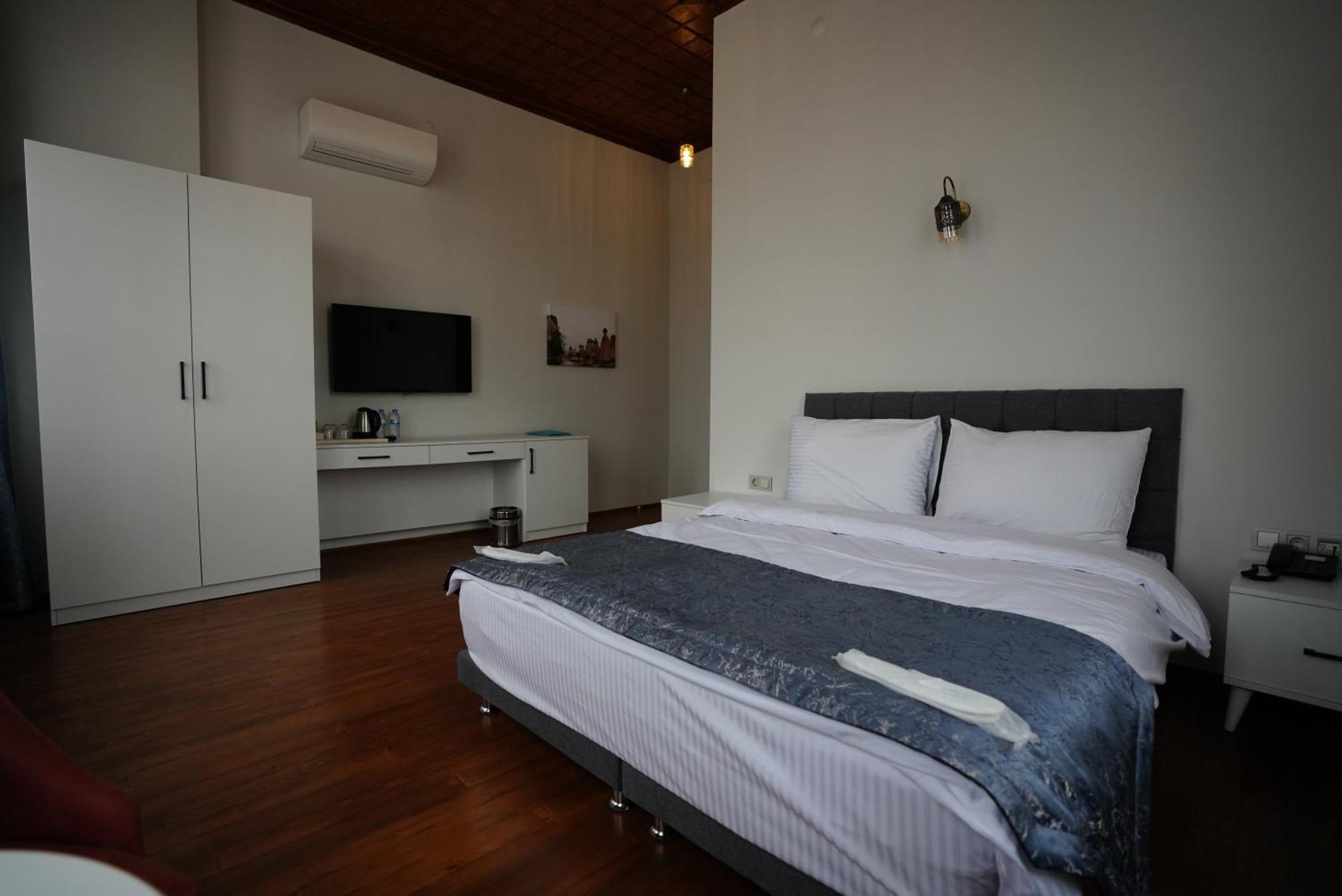 Ve Hotels Kapadokya Nevsehir Exterior photo