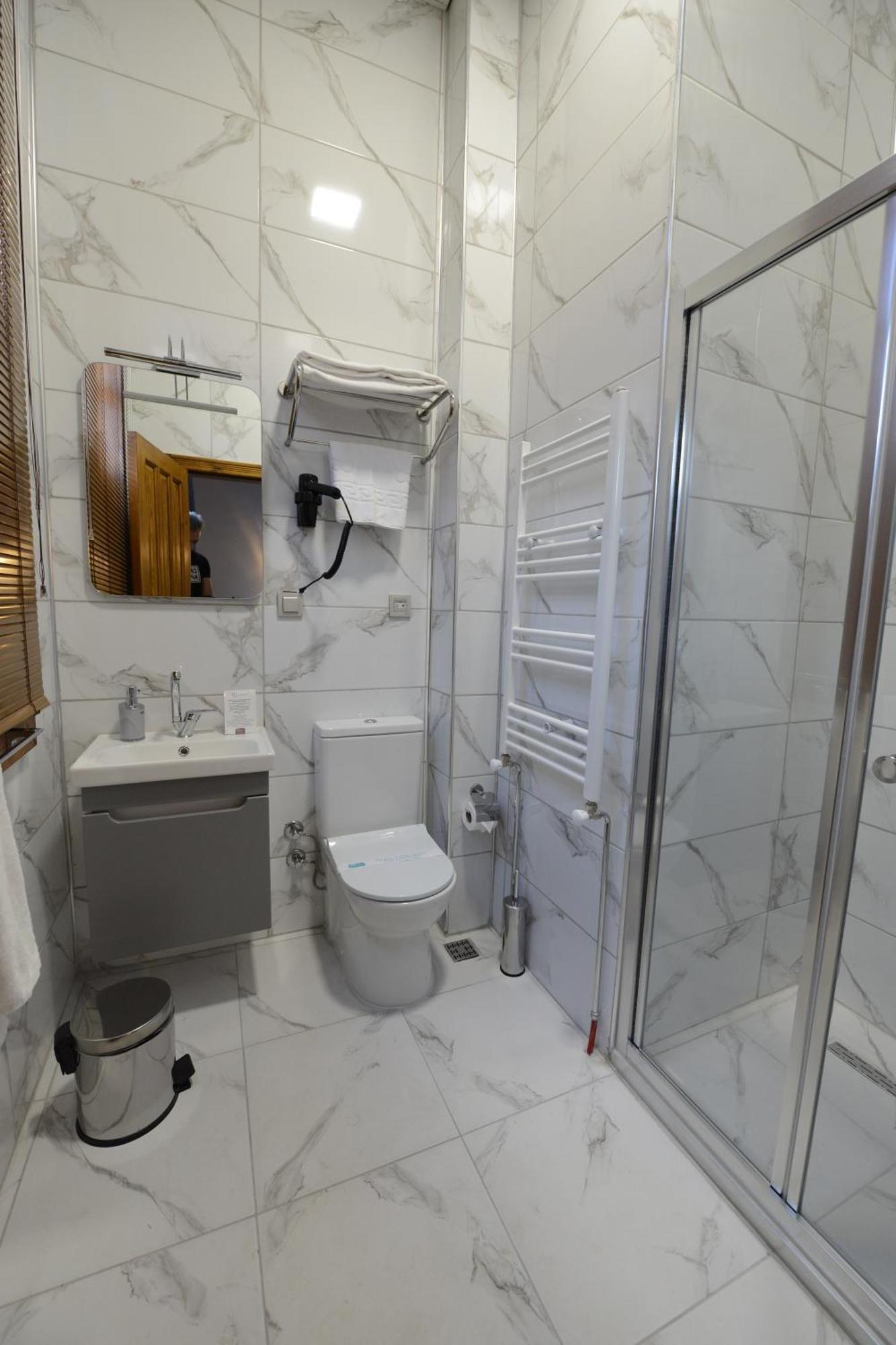 Ve Hotels Kapadokya Nevsehir Exterior photo