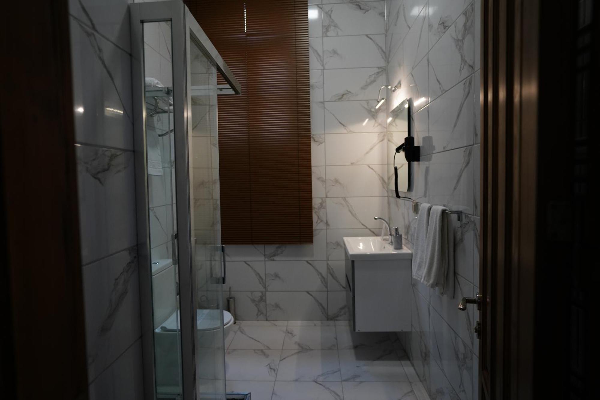 Ve Hotels Kapadokya Nevsehir Exterior photo
