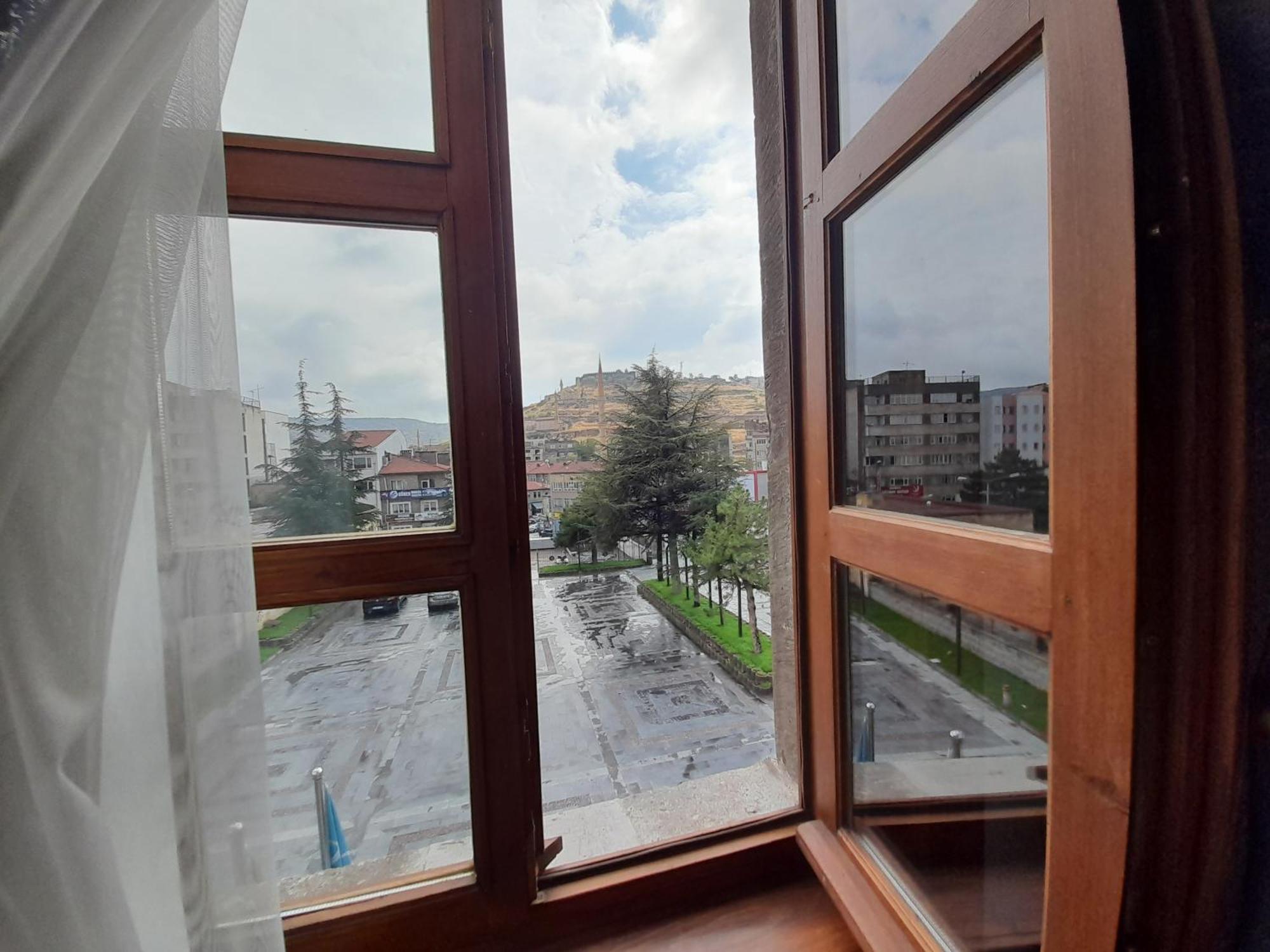 Ve Hotels Kapadokya Nevsehir Exterior photo