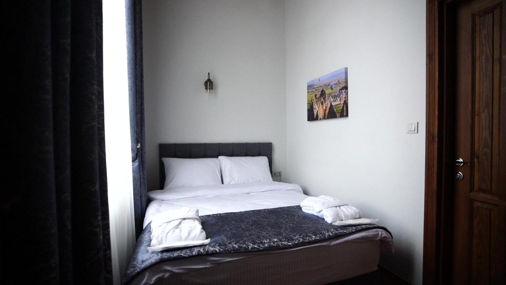 Ve Hotels Kapadokya Nevsehir Exterior photo