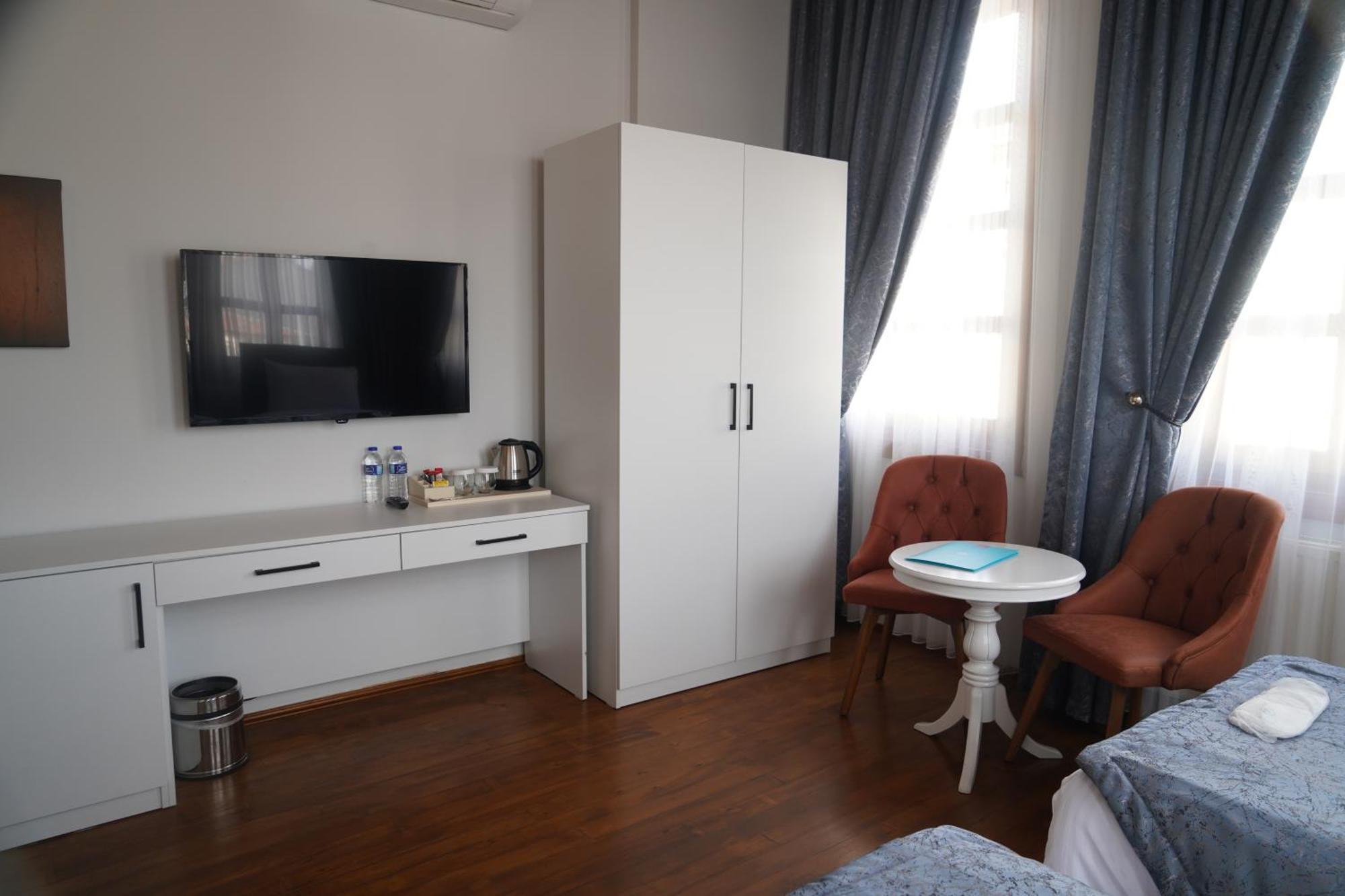 Ve Hotels Kapadokya Nevsehir Exterior photo