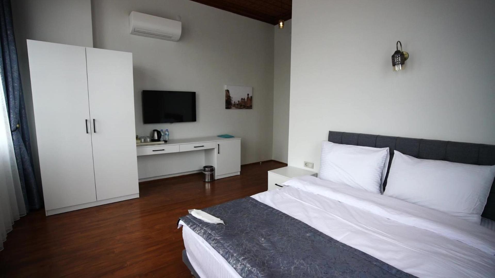 Ve Hotels Kapadokya Nevsehir Exterior photo