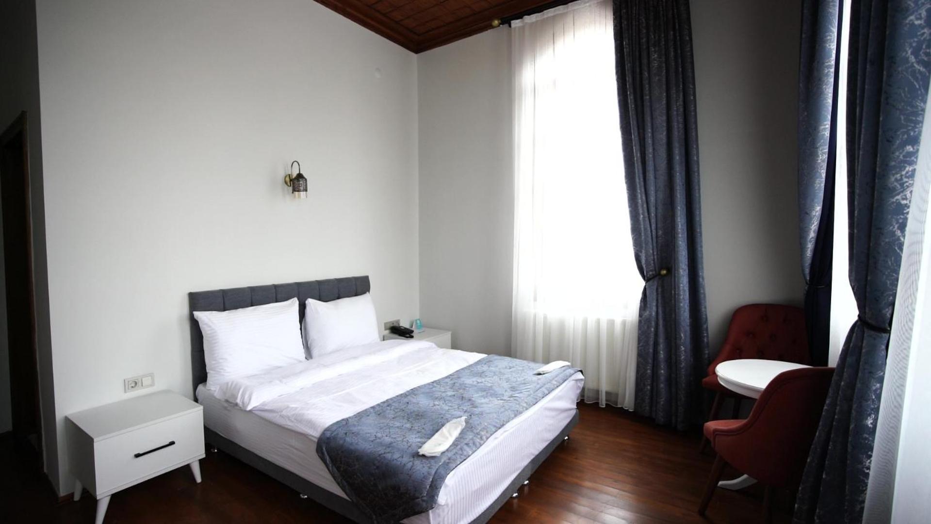 Ve Hotels Kapadokya Nevsehir Exterior photo
