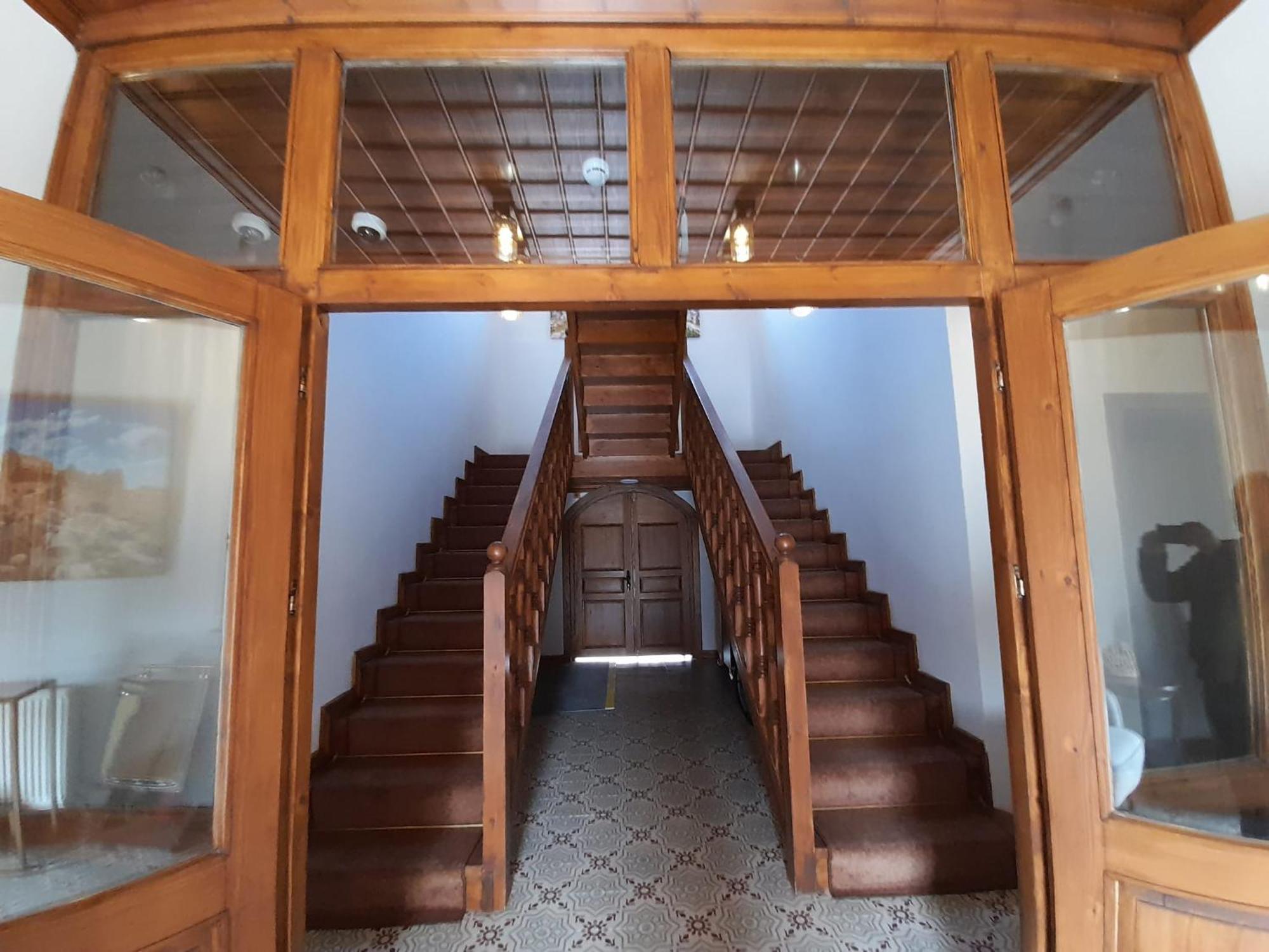 Ve Hotels Kapadokya Nevsehir Exterior photo